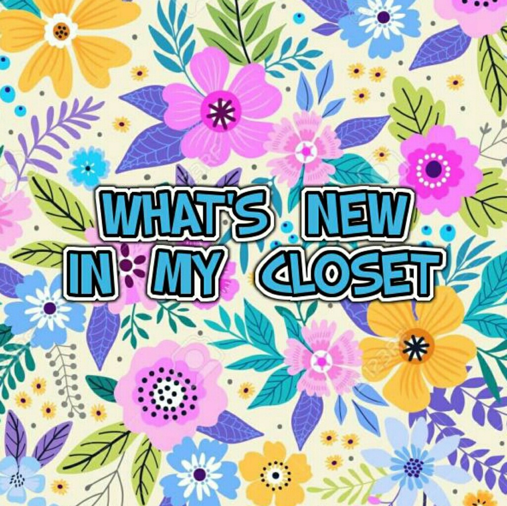 Recently added items